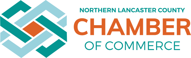 The Northern Lancaster County Chamber of Commerce logo